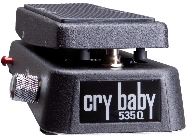 Dunlop 535Q Cry Baby Multi-Wah 